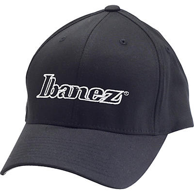 Ibanez Fitted Baseball Cap