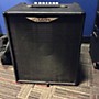 Used Ashdown Five 15 BB Bass Combo Amp