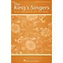 Hal Leonard Five Chinese Folksongs (Collection) SATB Divisi Collection by The King's Singers arranged by Philip Lawson