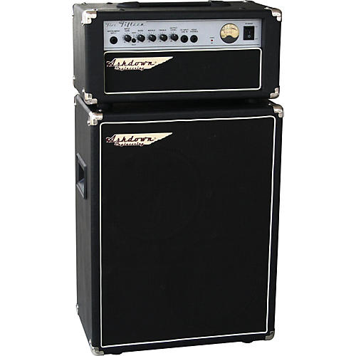 Five Fifteen Mini Rig 100W 2x10 Bass Mini Stack