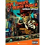 Hal Leonard Five Finger Death Punch - American Capitalist Guitar Tab Songbook