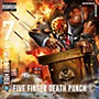 ALLIANCE Five Finger Death Punch - And Justice For None (CD)