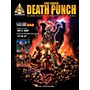 Hal Leonard Five Finger Death Punch - The Wrong Side of Heaven and the Righteous Side of Hell