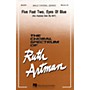 Hal Leonard Five Foot Two, Eyes of Blue TBB arranged by Ruth Artman