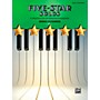 Alfred Five-Star Solos, Book 2 - Elementary