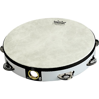 Remo Fixed Head Tambourines