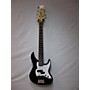 Used Fret-King Fkv4+1bk Electric Bass Guitar Black