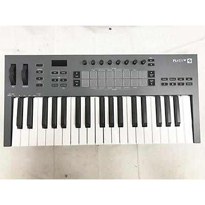 Novation Fl Key 37 MIDI Controller