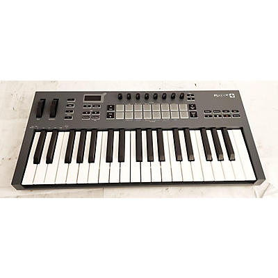 Novation Fl Key 37 MIDI Controller