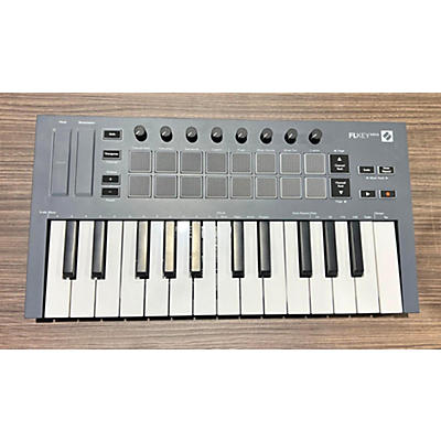 Novation Fl Key Mini MIDI Controller