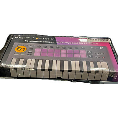 Novation Fl Key Mini MIDI Controller