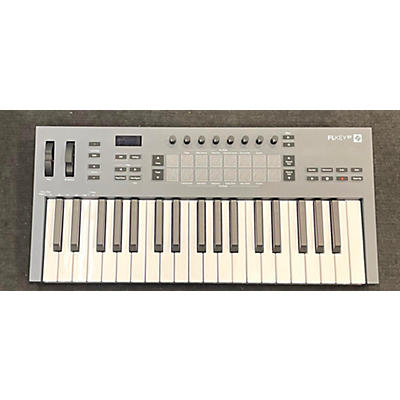 Novation Fl Key37 MIDI Controller