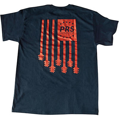 PRS Flag T-Shirt