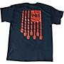 PRS Flag T-Shirt X Large Blue