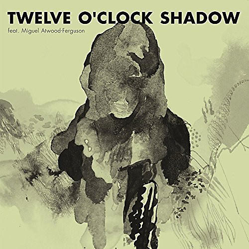 Flako - Twelve O'Clock Shadow