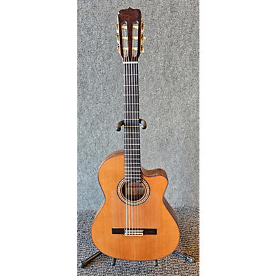 Jose Ramirez Flamenco Classical Acoustic Guitar