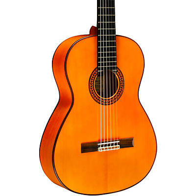 Jose Ramirez Flamenco Studio Acoustic Guitar