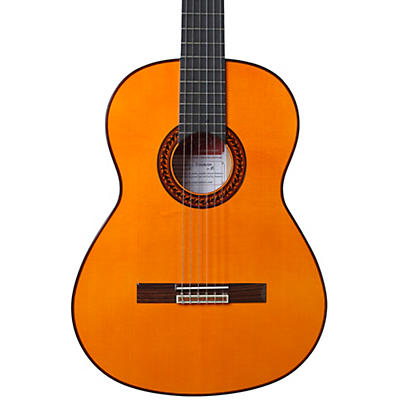Jose Ramirez Flamenco Studio Acoustic Guitar