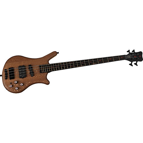 Flamin' Blond Limited Edition Bass Guitar