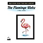 SCHAUM Flamingo Waltz, The (duet) Educational Piano Series Softcover