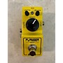 Used Ibanez Flanger Mini Effect Pedal