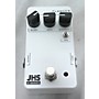 Used JHS Pedals Flanger Series 3 Effect Pedal