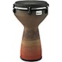 Remo Flareout Djembe Drum - Desert Brown, 13in 13 in. Desert Brown