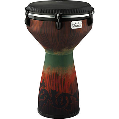 Remo Flareout Djembe Drum