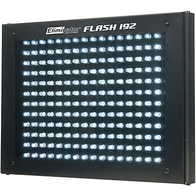 Eliminator Lighting Flash 192 LED Strobe Panel