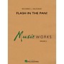 Hal Leonard Flash in the Pan! - MusicWorks Grade 2 Concert Band