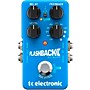 TC Electronic Flashback 2 Delay Guitar Effects Pedal