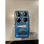 Used TC Electronic Flashback Delay And Looper Effect Pedal