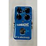 Used TC Electronic Flashback Delay Effect Pedal