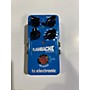 Used TC Electronic Flashback Delay Effect Pedal