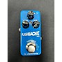 Used TC Electronic Flashback Mini Delay 2 Effect Pedal