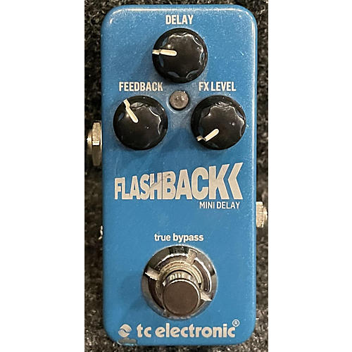 Flashback® Mini