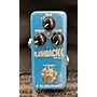 Used TC Electronic Flashback Mini Delay Effect Pedal