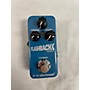 Used TC Electronic Flashback Mini Delay Effect Pedal