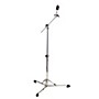 Gibraltar Flat-Base Cymbal Boom Stand with Brake Tilter