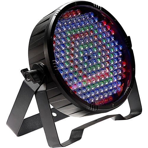 Flat ECOPAR 186 RGBW LED Spotlight Wash