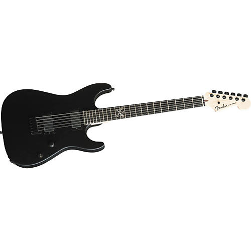 Flat Head Showmaster Electric Guitar