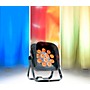 American DJ Flat Par QA12XS RGBA LED Low Profile Wash Light