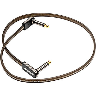 EBS Flat Patch Cable -