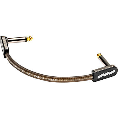 EBS Flat Patch Cable -