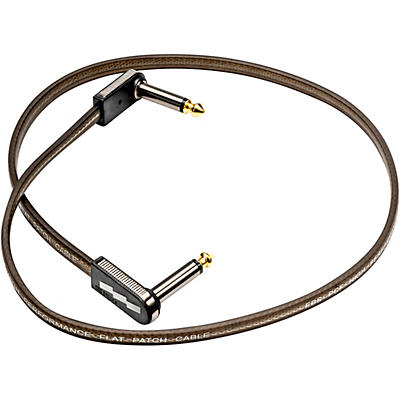EBS Flat Patch Cable