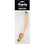 Bigsby Flat Vintage Non-Fixed Handle Assembly Gold