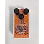 Used Electro-Harmonix Flatiron Fuzz Effect Pedal