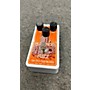 Used Electro-Harmonix Flatiron Fuzz Effect Pedal