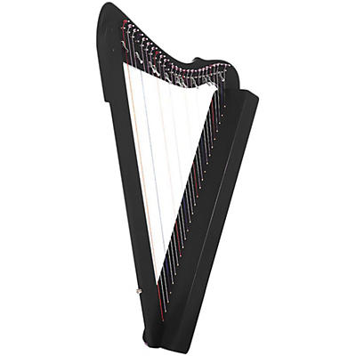 Rees Harps Flatsicle Harp