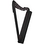 Rees Harps Flatsicle Harp Black